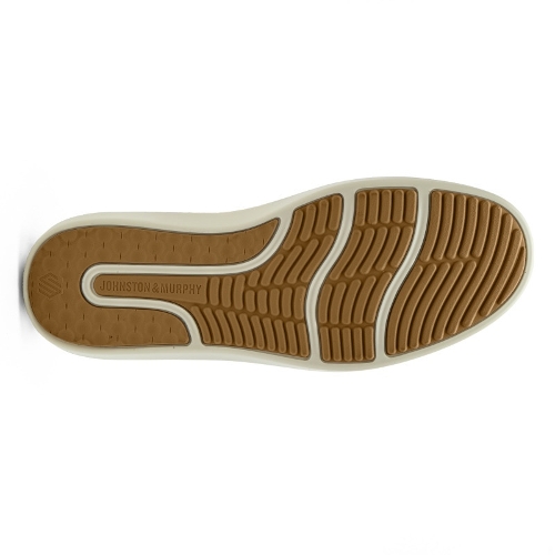 TAN FULL GRAIN MCGUFFEY 2 PLAIN TOE - Perspective 4