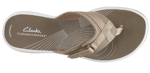 TAUPE BREEZE SEA - Perspective 3