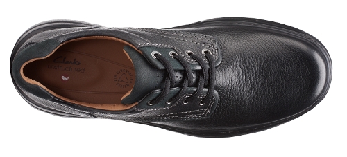 BLACK UN BRAWLEYPACE - Perspective 3