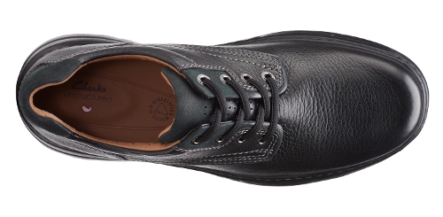 BLACK UN BRAWLEYPACE - Perspective 4