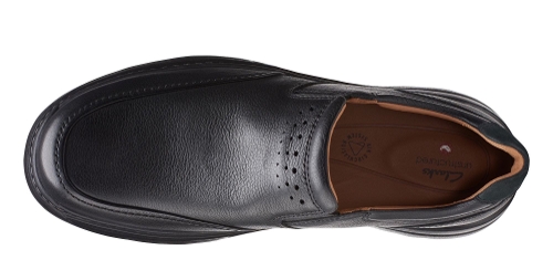 BLACK UN BRAWLEY STEP - Perspective 3