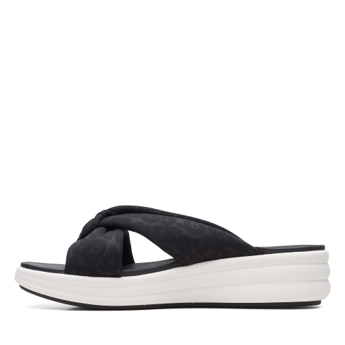 BLACK INTEREST DRIFT AVE - Perspective 2