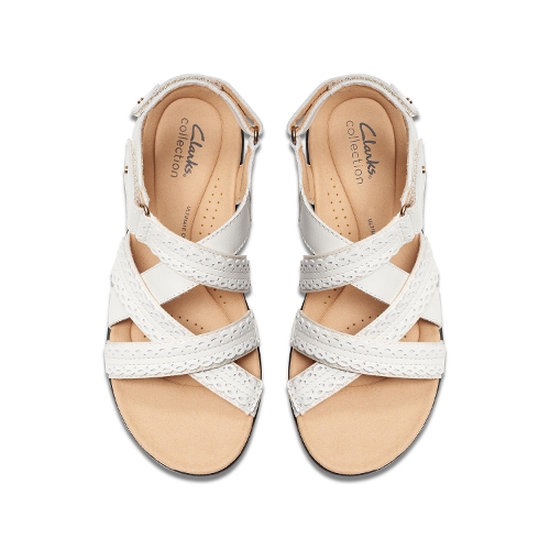 OFF WHITE COMBI LAURIEANN RENA - Perspective 3
