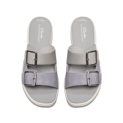 LILAC COMBI DRIFT BUCKLE - Perspective 3