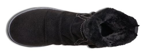 BLACK BREEZE COZY - Perspective 3