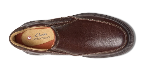 MAHOGANY UN BRILEY STEP - Perspective 3