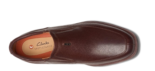 MAHOGANY UN KENDRICK GO - Perspective 3