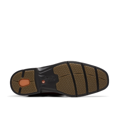 MAHOGANY UN KENDRICK GO - Perspective 4