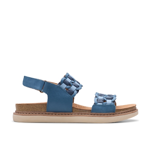 BLUE COMBI ARWELL GLIDE