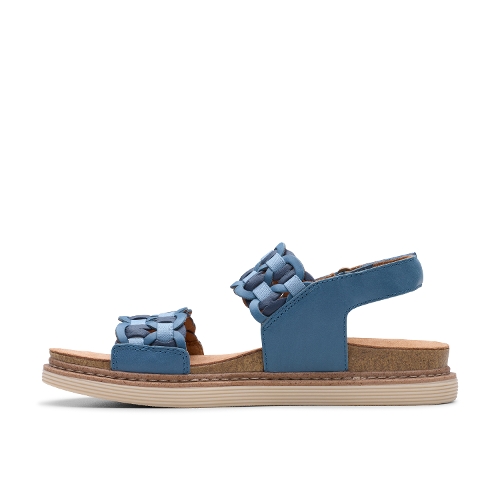 BLUE COMBI ARWELL GLIDE - Perspective 2
