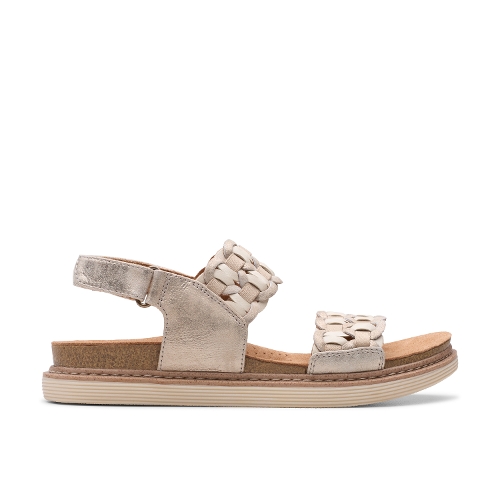 METALLIC COMBI ARWELL GLIDE