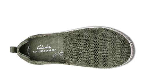 OLIVE BREEZEY IZZY - Perspective 3