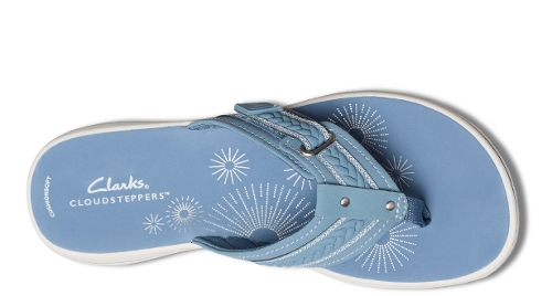DENIM BREEZEY SUN - Perspective 3