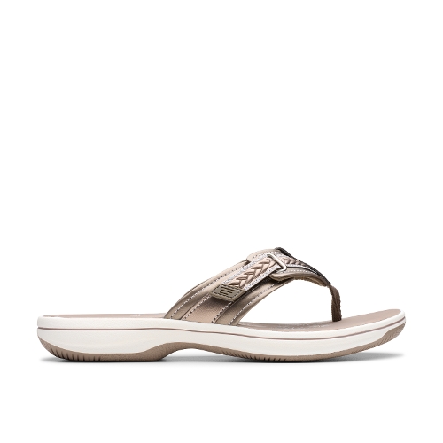 PEWTER BREEZEY SUN