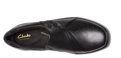 BLACK LYNELL SLIP - Perspective 3