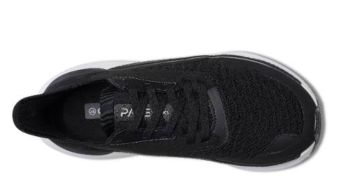 BLACK/WHITE PACE - Perspective 3