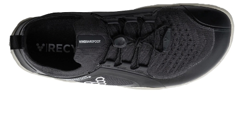 OBSIDIAN/SANDSTONE PRIMUS TRAIL KNIT FG - Perspective 3