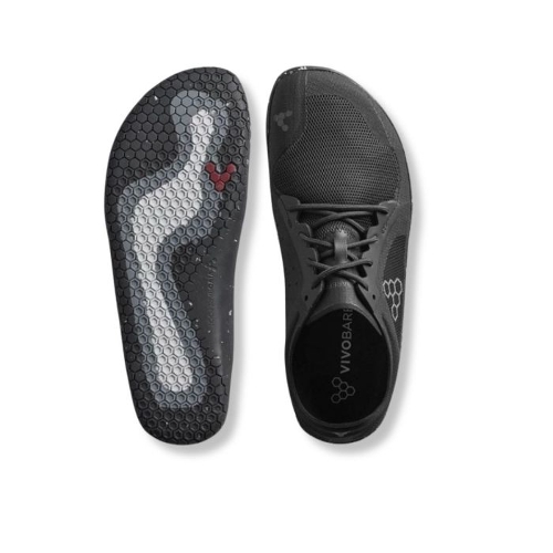 OBSIDIAN PRIMUS TRAIL FG 3.5 - Perspective 3