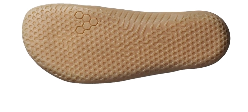 OBSIDIAN PREMIUM LTHR GOBI II SNEAKER - Perspective 4