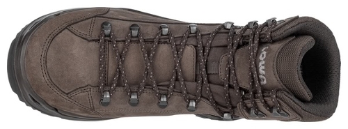 ESPRESSO/SEAWEED RENEGADE EVO GTX MID WIDE - Perspective 3