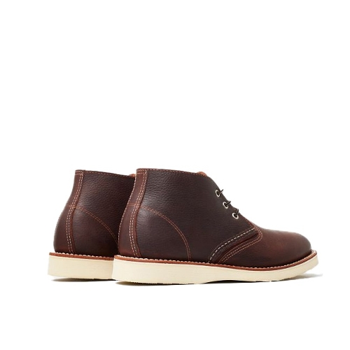 BRIAR OIL SLICK WORK CHUKKA - Perspective 3