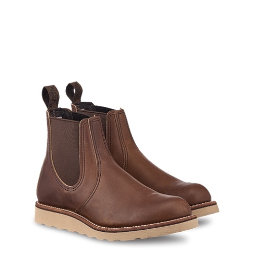RED WING HERITAGE - CLASSIC CHELSEA | Shoes