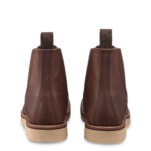 AMBER HARNESS CLASSIC CHELSEA - Perspective 4