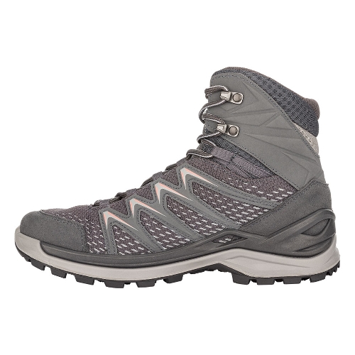 ANTHRACITE/ROSE INNOX PRO GTX MID - Perspective 2