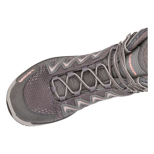 ANTHRACITE/ROSE INNOX PRO GTX MID - Perspective 3
