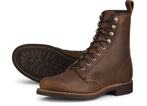 COPPER ROUGH & TOUGH SILVERSMITH - Perspective 2