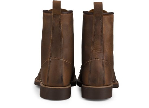 COPPER ROUGH & TOUGH SILVERSMITH - Perspective 4