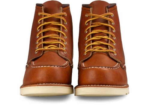 ORO LEGACY CLASSIC MOC WOMENS - Perspective 3