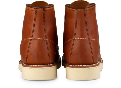 ORO LEGACY CLASSIC MOC WOMENS - Perspective 4