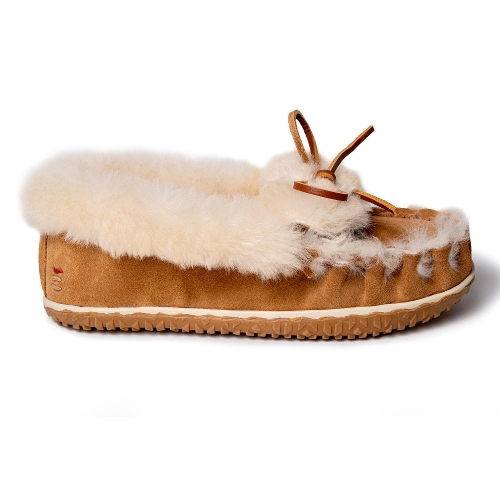 GOLDEN TAN ULTIMATE SHEEPSKIN - Perspective 2