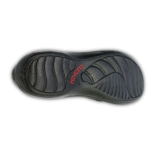 BLACK LIZARD EMERALD - Perspective 4