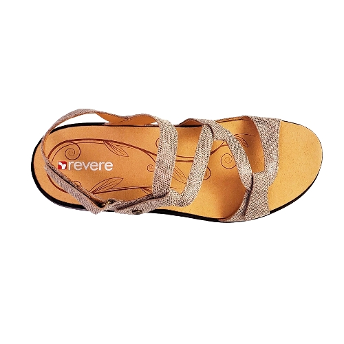 CHAMPAGNE ANGLE EMERALD - Perspective 3