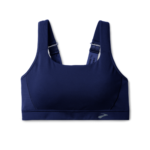 MIDNIGHT CONVERTIBLE 2.0 SPORTS BRA