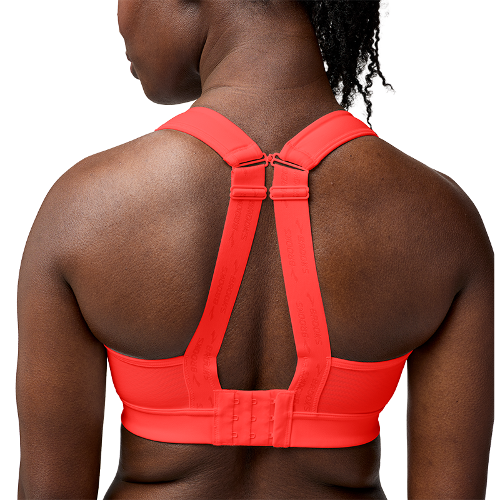 NEO CAYENNE CONVERTIBLE 2.0 SPORTS BRA - Perspective 4
