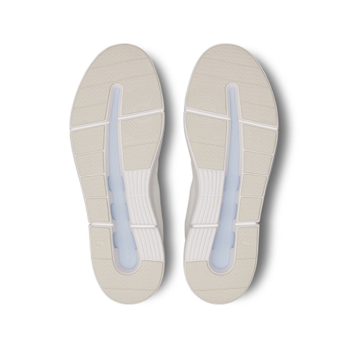 WHITE/FOSSIL THE ROGER ADVANTAGE - Perspective 4