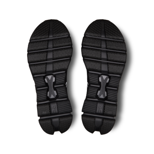 BLACK/ECLIPSE CLOUD X 4 - Perspective 4