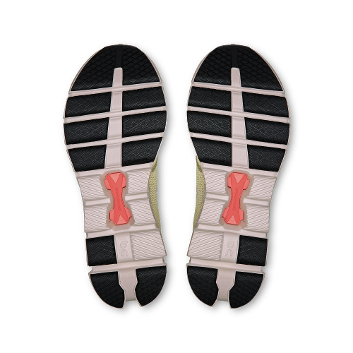 CAPER/SALMON CLOUD X 4 - Perspective 4