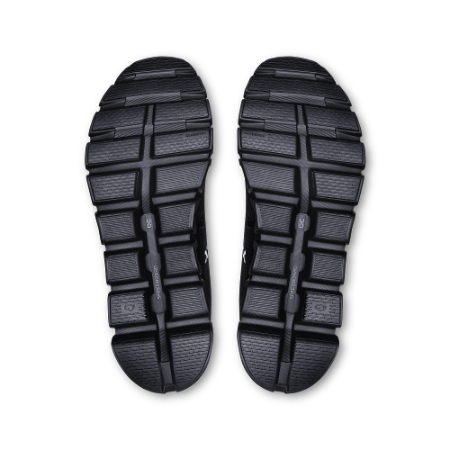 BLACK/BLACK CLOUD 6 WP - Perspective 4