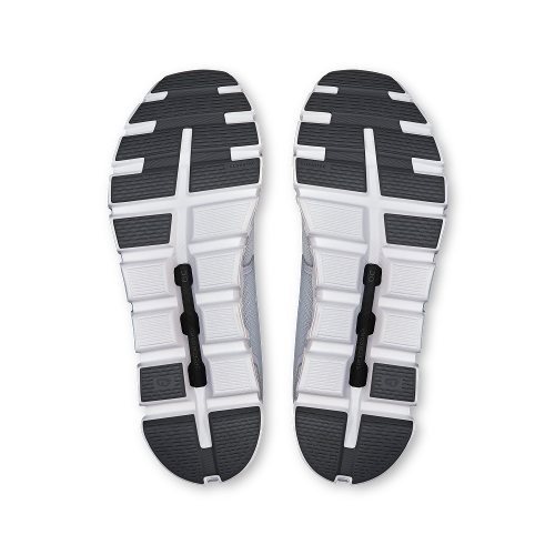 GLACIER/WHITE CLOUD 6 - Perspective 4