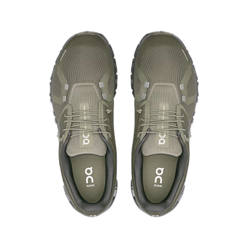 OLIVE/ECLIPSE CLOUD 6 - Perspective 3