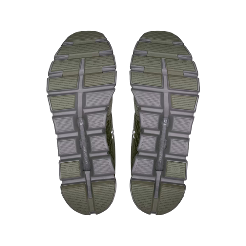 OLIVE/ECLIPSE CLOUD 6 - Perspective 4