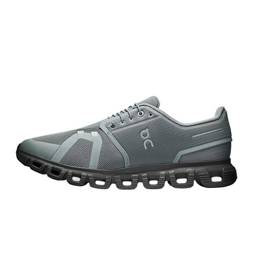 APOLLO/ECLIPSE CLOUD 6 - Perspective 2