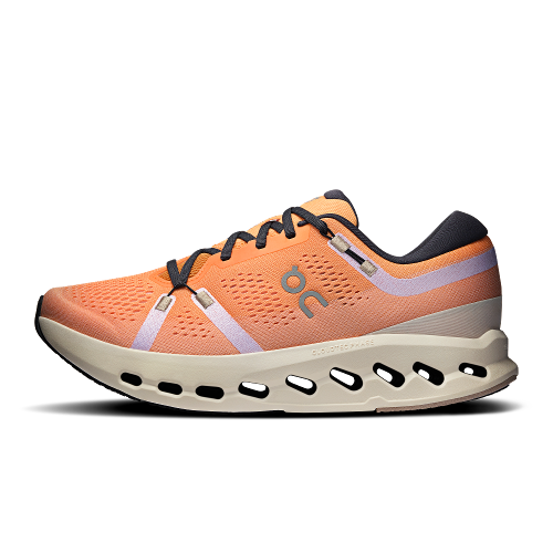 TANGERINE/IVORY CLOUDSURFER 2 - Perspective 2