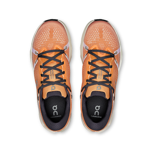 TANGERINE/IVORY CLOUDSURFER 2 - Perspective 3