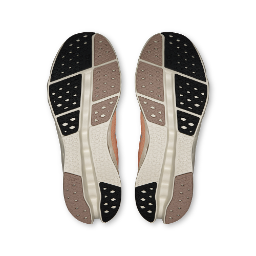 TANGERINE/IVORY CLOUDSURFER 2 - Perspective 4