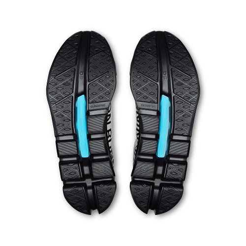 GLACIER/BLACK CLOUDFLOW 5 - Perspective 4